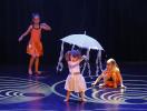 Éveil danse moderne juin 2026